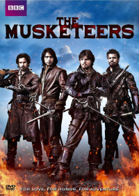 The Musketeers saison 1 épisode 5 The Musketeers saison 1 épisode 5