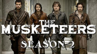 The Musketeers saison 2 épisode 8 The Musketeers saison 2 épisode 8