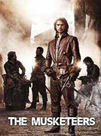 The Musketeers saison 3 épisode 3 The Musketeers saison 3 épisode 3