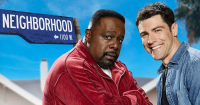 The Neighborhood saison 2