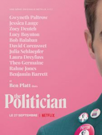 The Politician saison 1 épisode 1 The Politician saison 1 épisode 1