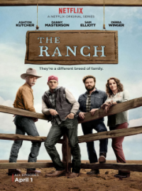The Ranch Saison 1 en streaming français The Ranch Saison 1 en streaming français