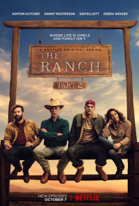 The Ranch Saison 2 en streaming français The Ranch Saison 2 en streaming français