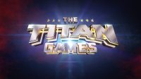 The Titan Games streaming