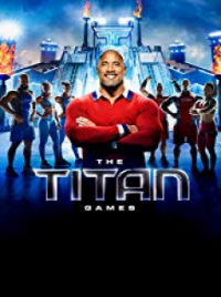 The Titan Games saison 1