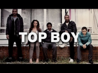 Top Boy Saison 1 en streaming français