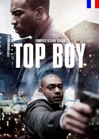 Top Boy Saison 3 en streaming français Top Boy Saison 3 en streaming français