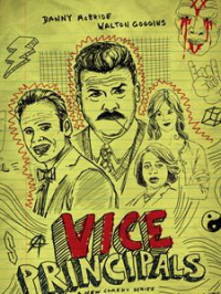 Vice Principals Saison 1 en streaming français Vice Principals Saison 1 en streaming français