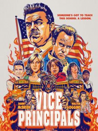 Vice Principals Saison 2 en streaming français Vice Principals Saison 2 en streaming français