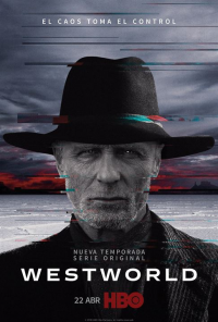 Westworld saison 2 épisode 3 Westworld saison 2 épisode 3