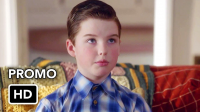 Young Sheldon saison 3