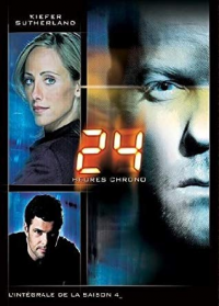 24 heures chrono Saison 4 en streaming français 24 heures chrono Saison 4 en streaming français