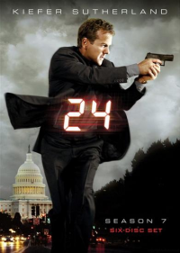 24 heures chrono Saison 7 en streaming français 24 heures chrono Saison 7 en streaming français