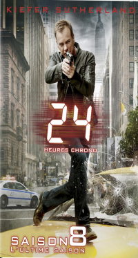 24 heures chrono saison 8 épisode 9 24 heures chrono saison 8 épisode 9