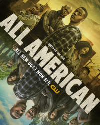 All American streaming All American streaming