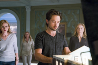 American Gothic (2016) streaming American Gothic (2016) streaming