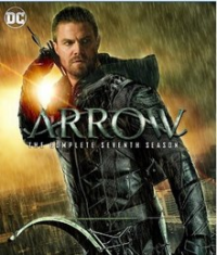 Arrow saison 7 épisode 15 Arrow saison 7 épisode 15