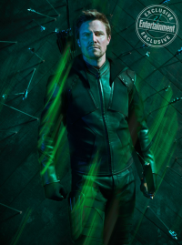 Arrow streaming Arrow streaming