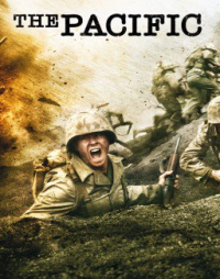 Band of Brothers : L’Enfer du Pacifique saison 1
