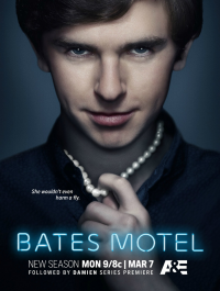 Bates Motel streaming Bates Motel streaming