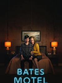 Bates Motel saison 1