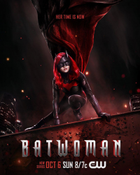 Batwoman saison 2 épisode 2 Batwoman saison 2 épisode 2