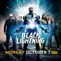Black Lightning Saison 3 en streaming français Black Lightning Saison 3 en streaming français