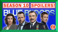 Blue Bloods saison 10 épisode 8 Blue Bloods saison 10 épisode 8