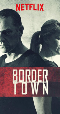 Bordertown Saison 2 en streaming français Bordertown Saison 2 en streaming français