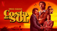 Brigada Costa del Sol saison 1