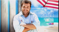 Camping Paradis Saison 7 en streaming français