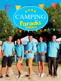 Camping Paradis Saison 9 en streaming français Camping Paradis Saison 9 en streaming français