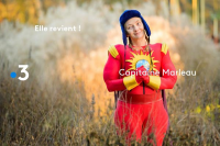 Capitaine Marleau Saison 3 en streaming français Capitaine Marleau Saison 3 en streaming français