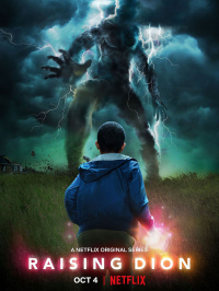 Comment élever un super-héros Saison 2 en streaming français Comment élever un super-héros Saison 2 en streaming français