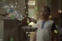 Comment élever un super-héros saison 1 épisode 7 Comment élever un super-héros saison 1 épisode 7
