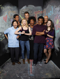 Community streaming Community streaming