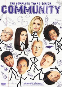 Community saison 3