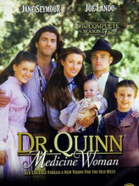 Docteur Quinn, femme médecin saison 4 épisode 3 Docteur Quinn, femme médecin saison 4 épisode 3