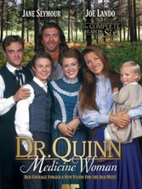 Docteur Quinn, femme médecin saison 6 épisode 20 Docteur Quinn, femme médecin saison 6 épisode 20