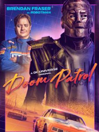 Doom Patrol saison 1