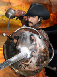 El Capitan Saison 1 en streaming français El Capitan Saison 1 en streaming français