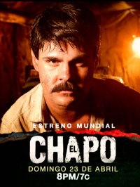 El Chapo streaming El Chapo streaming
