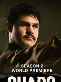 El Chapo saison 2 épisode 10
