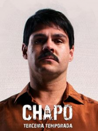 El Chapo saison 3 épisode 10 El Chapo saison 3 épisode 10
