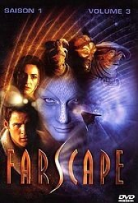Farscape saison 1