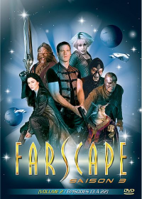Farscape saison 3