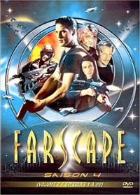 Farscape saison 4