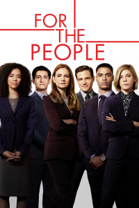 For the People (2018) Saison 2 en streaming français For the People (2018) Saison 2 en streaming français