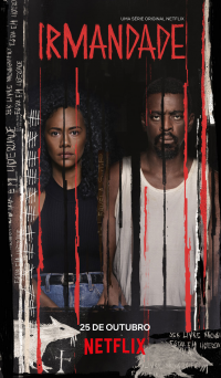 Frères de crime Saison 2 en streaming français Frères de crime Saison 2 en streaming français