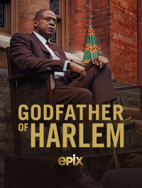 Godfather of Harlem saison 2 épisode 10 Godfather of Harlem saison 2 épisode 10